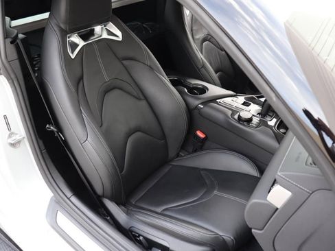 Used 2020 Toyota Supra Premium w/ Driver Assist Package image 30