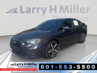 Used 2017 Subaru Impreza 2.0i Sport AWD/4WD video 1