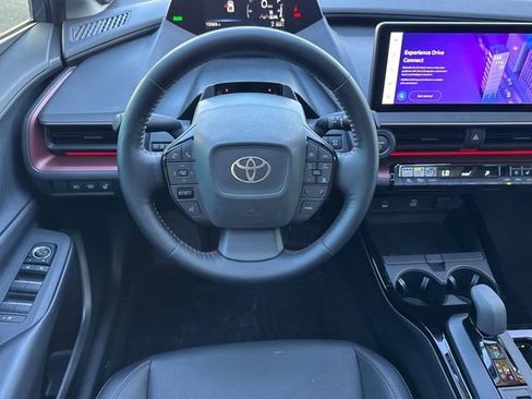 Used 2024 Toyota Prius Prime Premium w/ Advanced Technology Package image 14