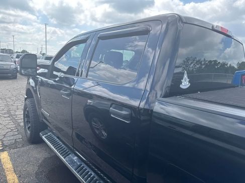 Used 2018 Ford F250 XLT w/ XLT Value Package AWD/4WD image 21