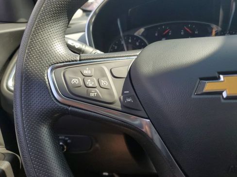 Used 2024 Chevrolet Equinox LS w/ LS Convenience Package FWD image 21