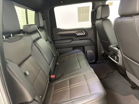 Certified 2024 Chevrolet Silverado 1500 High Country w/ Technology Package AWD/4WD image 16