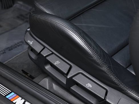 Used 1998 BMW M3 Coupe image 75