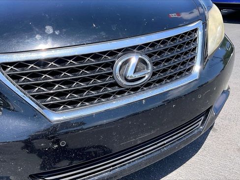 Used 2010 Lexus LS 460 RWD image 28