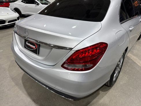 Used 2015 Mercedes-Benz C 300 Sedan image 44