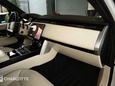 Used 2023 Land Rover Range Rover SE image 26