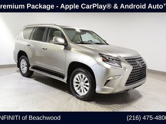 Used 2021 Lexus GX 460 Premium w/ Premium Package AWD/4WD video 1