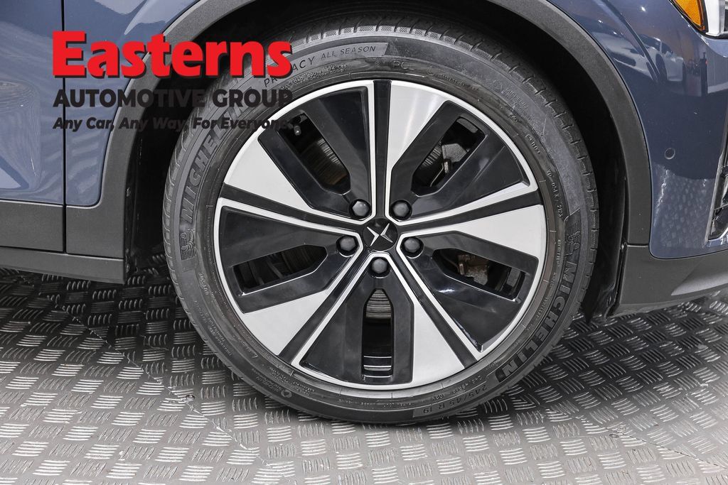 Used 2024 Polestar Polestar 2 AWD/4WD image 32