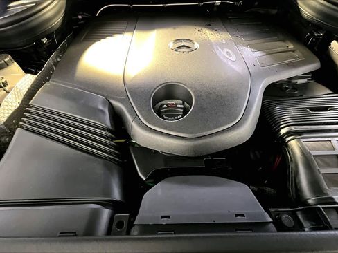 New 2026 Mercedes-Benz GLE 450 4MATIC image 14