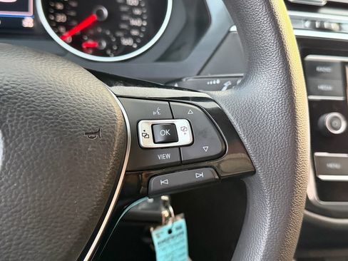 Used 2021 Volkswagen Tiguan S AWD/4WD image 24