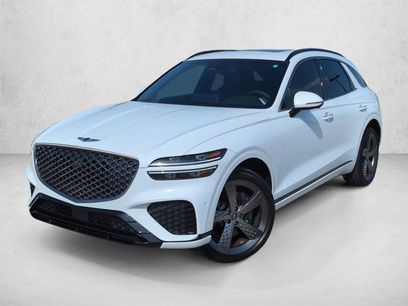 Used 2024 Genesis GV70 3.5T Sport w/ Sport Advanced Package