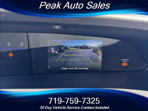 Used 2013 Honda Civic LX image 17