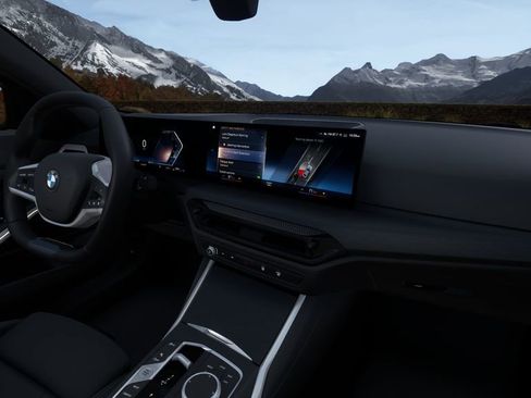 Used 2025 BMW 330i Sedan w/ Convenience Package image 42