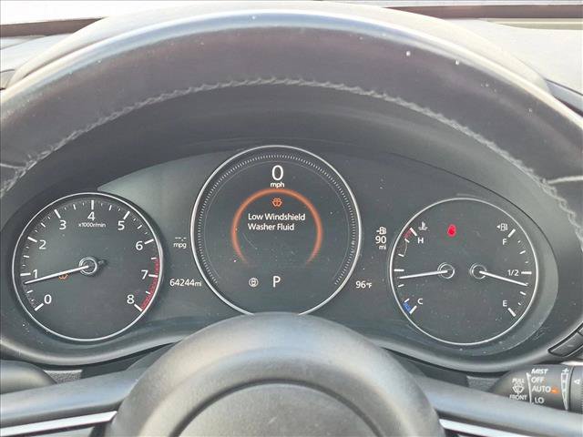 Used 2023 MAZDA CX-30 AWD 2.5 S w/ Select Package image 11