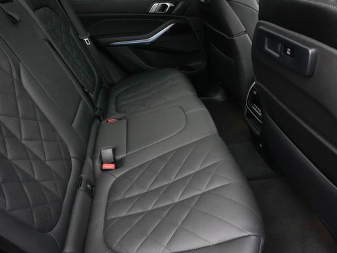 Certified 2023 BMW X5 xDrive45e w/ M Sport Package image 39