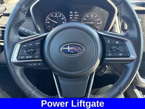Certified 2023 Subaru Outback Limited image 20