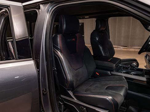 Used 2024 Ford F150 Raptor w/ Equipment Group 803A Raptor R image 30