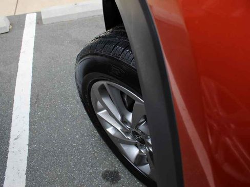 Used 2017 Hyundai Tucson SE FWD image 28