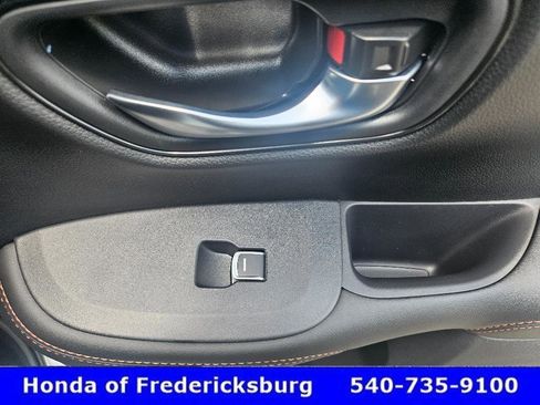 Certified 2026 Honda HR-V Sport image 25