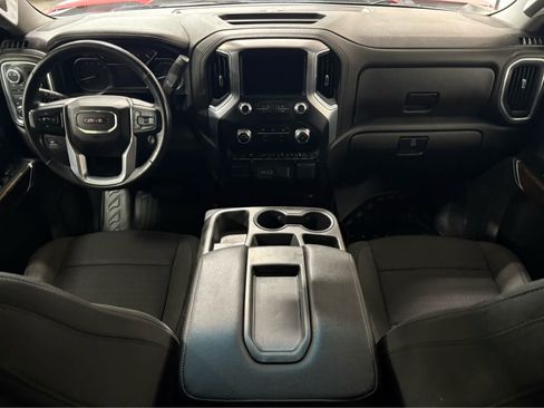 Used 2022 GMC Sierra 2500 SLE w/ X31 Off-Road Package AWD/4WD image 17