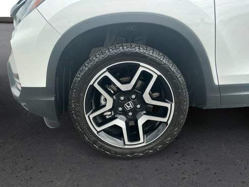 Used 2022 Honda Passport Elite image 13
