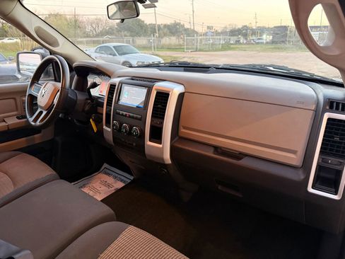 Used 2010 Dodge Ram 1500 Truck SLT image 35