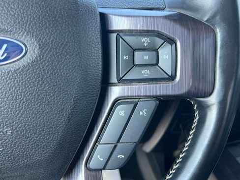 Used 2020 Ford F350 Limited AWD/4WD image 29