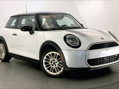 Certified 2026 MINI Cooper S