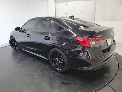 Used 2024 Honda Civic Sport image 6