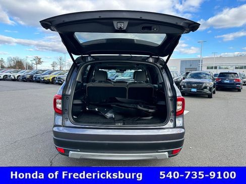 Used 2019 Honda Pilot EX-L image 39