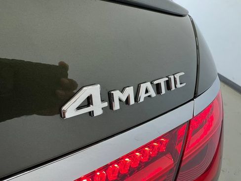 Used 2026 Mercedes-Benz S 580 4MATIC Sedan image 49