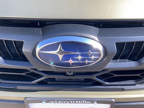 Certified 2025 Subaru Outback Wilderness AWD/4WD image 25
