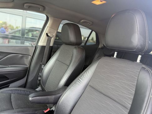 Used 2016 Buick Encore Convenience image 9