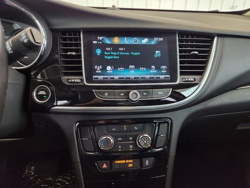 Used 2019 Buick Encore Preferred FWD image 16