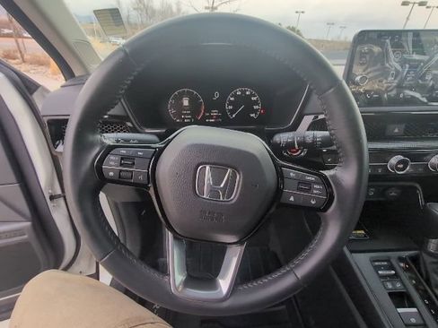 Used 2023 Honda CR-V EX-L image 16