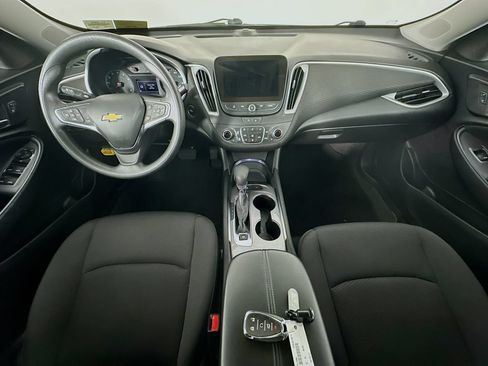 Used 2024 Chevrolet Malibu LT FWD image 10