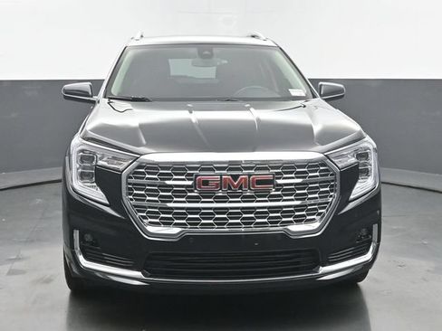 Used 2023 GMC Terrain Denali AWD/4WD image 8