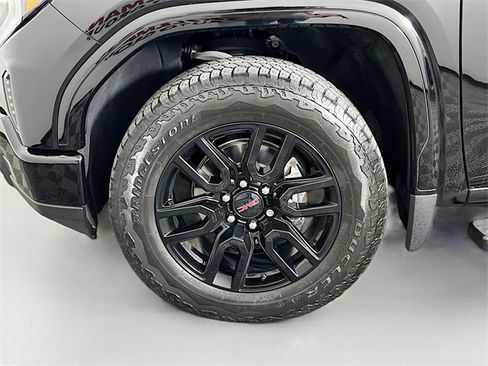 Used 2023 GMC Sierra 1500 Elevation w/ Elevation Premium Package image 29