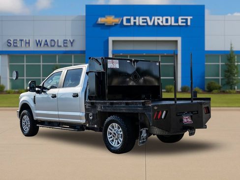 Used 2019 Ford F250 XL w/ STX Appearance Package AWD/4WD image 50