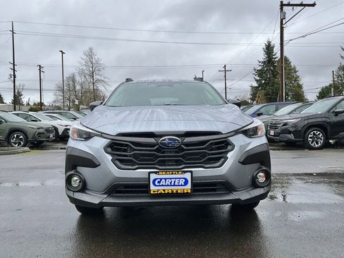 New 2026 Subaru Crosstrek 2.0i Premium image 3