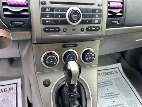 Used 2008 Nissan Sentra 2.0 S image 13