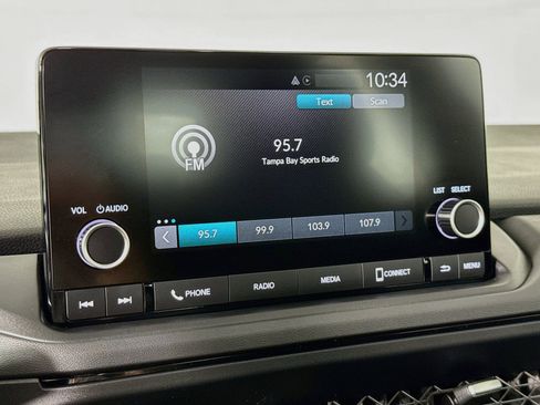 Certified 2024 Honda Accord EX image 14