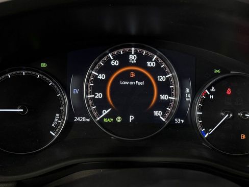 Used 2025 MAZDA CX-50 2.5 Hybrid w/ Cargo Package image 16