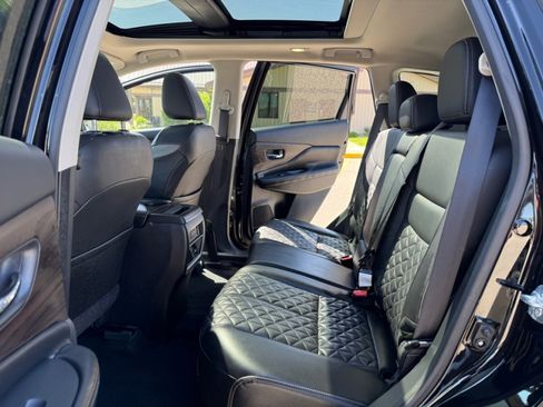 Used 2023 Nissan Murano Platinum image 14