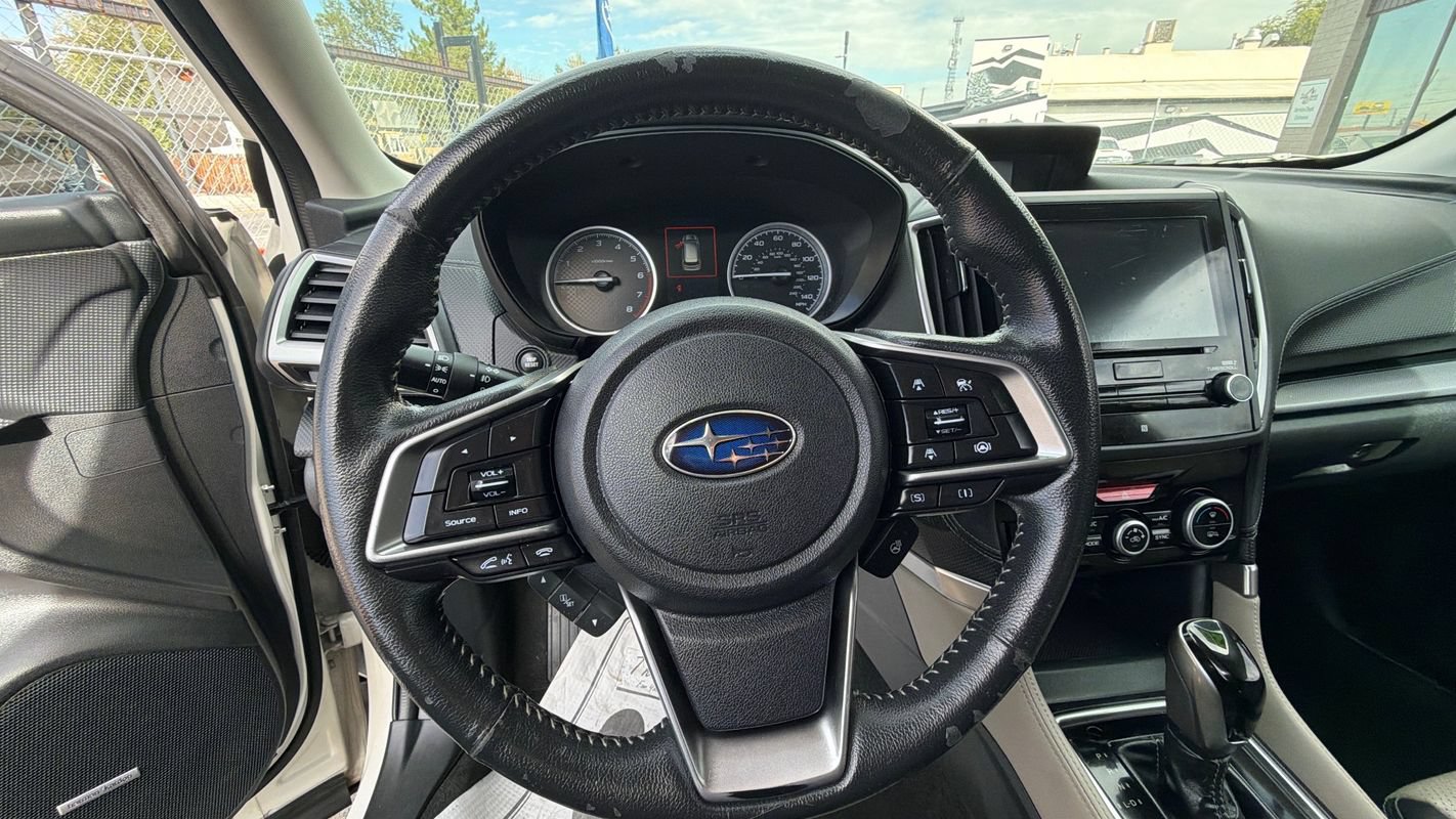 Used 2020 Subaru Forester Limited AWD/4WD image 15