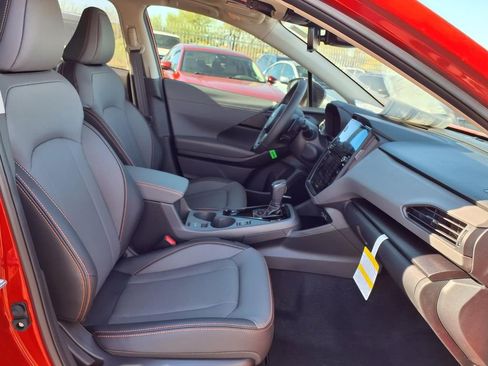 New 2026 Subaru Crosstrek 2.5i Limited AWD/4WD image 15