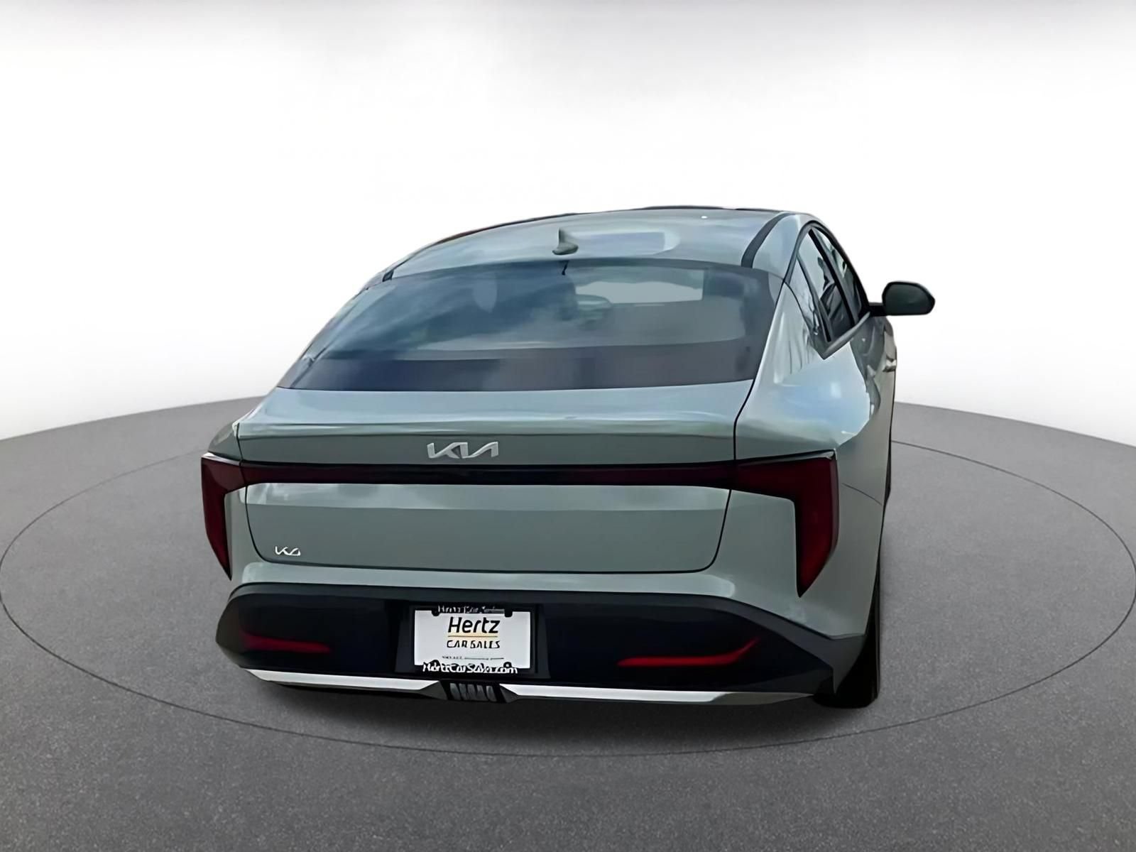 Used 2026 Kia K4 FWD image 10