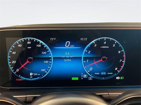 Certified 2022 Mercedes-Benz GLS 450 4MATIC image 26