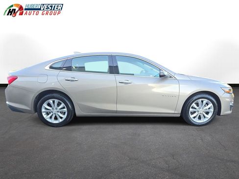 Used 2023 Chevrolet Malibu LT image 5