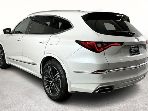 New 2026 Acura MDX w/ Advance Package image 2
